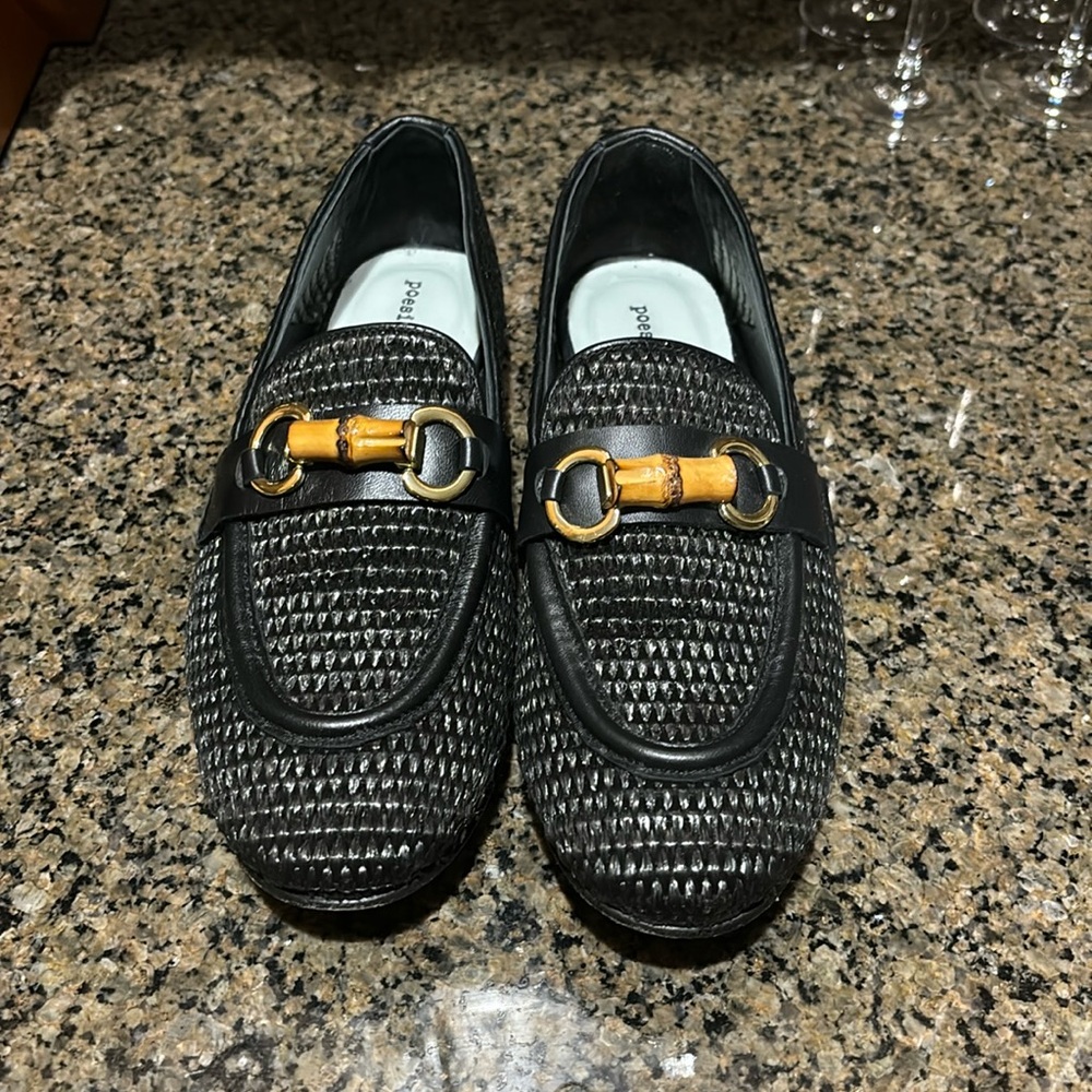 Poesie Veneziane horsebit loafers - Picture 2 of 10